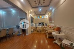 Bán nhà lô góc, ô tô vào nhà, 42m, 5 tầng mới, dân xây,văn phú, hà đông