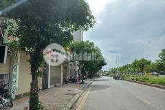 Bán nhà mặt phố cổ linh, 152m x 5t thang máy, mt 6.5m, vỉa hè, kd đỉnh. lh 0396931899.