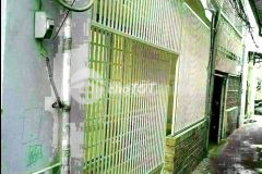 Bán nhà hẻm 435 huỳnh tấn phát 1 trệt 1 lầu