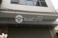 Bán gấp nhà mặt phố phan đình giót kinh doanh tấp nập 45m2 6.3 tỷ