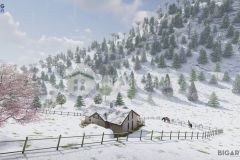 Bán cắt lỗ hơn 400m2 giá đẹp phù hợp cho các nhà đầu tư