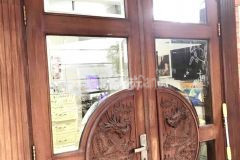 Cần bán căn hộ chung cư q5 2 tầng 146m2