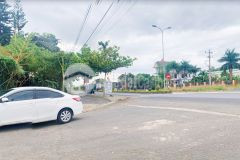 Chỉ cọc trước 50 triệu sở hữu ngay lô kề góc megacity kontum giá 449 triệu lh 0961808556