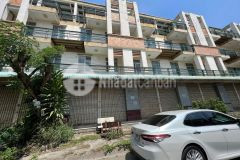 Bán 3 căn liền kề 1 trệt 3 lầu 1 siêu phẩm công ty 8. cái răng. tp cần thơ giá 18 tỷ