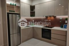 Bán căn hộ mặt tiền vành đai 3, trực diện sông, tiện ích hồ bơi 1700m2 uốn lượn