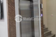 Nhà mặt phố minh khai gần times city, 61m2 x 6t thang máy, 25 tỷ, 0985868893