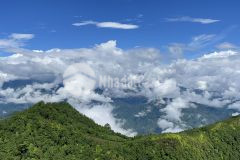 Bán cắt lỗ mảnh đất gần 500m2 tại phìn hồ, y tý giá đẹp thích hợp đầu tư