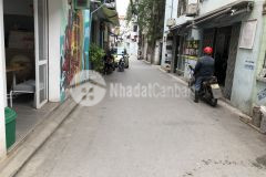 Cần bán gấp thửa đất kinh doanh, đường ô tô tránh tại cửu việt 2, trâu quỳ, gia lâm.