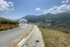 Bán cắt lỗ mảnh đất hơn 650m2 tại sa pa giá đẹp phù hợp đầu tư