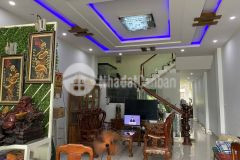 Chính chủ cần bán nhà ở phường hoà minh liên chiểu, 0326920009