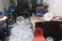 Nhà mặt ngõ nở hậu thoáng vĩnh viễn 30m 4tỷ nguyễn trường tộ ba đình