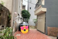 Bán đất xây vp, kd nhỏ, tư đình cổ linh dt 57m2, mt 6m, chỉ 3 tỷ.