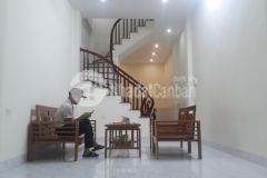 Cần bán gấp nhà 3 tầng tô hiệu, ô tô cách 10m, giá 5.05 tỷ