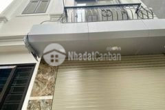 Bán nhà lĩnh nam ô tô tránh dt 36m2 nhỉnh 5 tỷ