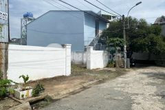 Bán lô đất biệt thự ngay chợ linh trung 246m2 full thổ cư. hàng ngộp. 0901421686