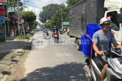 Bán nhà mtkd sầm uất lê văn khương, 5.3x35m, giá rẻ chỉ nhỉnh 90trm2