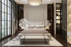 Chính chủ cần bán gấp nhà lê đức thọ 61m2, đường rộng thông thoáng, kinh doanh sầm uất giá 6.95 tỷ