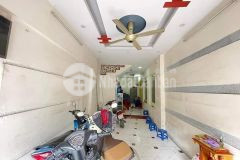 Hàng hiếm nhà đẹp ngô thì nhậm hà đông, ô tô đỗ cửa, nội thất đẳng cấp, tiện ích vip 6,9 tỷ