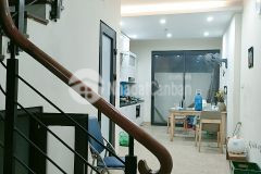 Chính chủ bán đa sĩ ô tô đỗ nhà mới đẹp ở ngay 50m2 mt 4m nhỉnh 5 tỷ