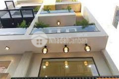 Mua 1 căn tặng thêm 1 căn góc cho thuê 17trtháng đường 38 q4 dt 47m2 giá 6.6 tỉ