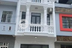 Bán nhà đường b5 khu hưng phú 1 q. cái răng.tp cần thơ. giá 5 tỷ 8. diện tích 67.5 m2