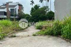 Chính chủ cần bán lô đất mini 35m2 tại thôn 5, đông dư, gia lâm, hà nội.