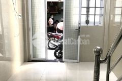 Chính chủ bán nhà 2 mặt hẻm 406 nguyễn thị minh khai q3