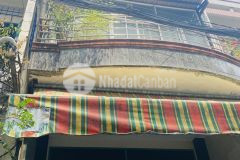 Phường 8 tân bình xe hơi đỗ cửa hẻm thông 82m2 nở hậu chi tư 9 ty