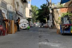 Bán nhà hxh nơ trang long 64m2, chỉ 6 tỷ 100, phù hợp khách giữ tiền