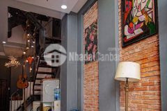 Nhà 1 trệt 2 lầu, p bình thọ, giá 4,5 tỷ đang cho thuê 16trtháng
