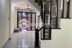 Bán nhà phú minh 40m2, 4 tầng, 3.3 tỷ, lô góc, oto đỗ cửa 0965298150.