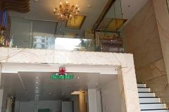 Bán nhà cầu giấy 10 tầng, thang máy, mt 6m, vẻ hè, ô tô đỗ ngày đêm, 18.5 tỷ lh 0968672282