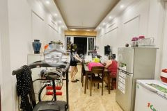 Nhà đẹp, ô tô đỗ cửa, ngách ngõ 299 hoàng mai, 39m2, 5 tầng, giá 6.28 tỷ.