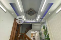 Hxh, phan xích long, phường 3, phú nhuận. 67m2 chỉ 6.5 tỷ