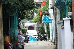 Gấp bán nhà mặt tiền hxh nơ trang long 84m2, ngang khủng 6m, chỉ 7 tỷ 900