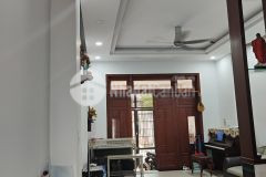 Bán nhà bùi quang là, hẻm 6m thông, 4 tầng, 72m2, giá 8.3 tỷ