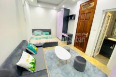 Bán nhà nguyễn đức cảnh đẹp ở ngay gần ô tô 50x5 tầng chỉ 5.8 tỷ.