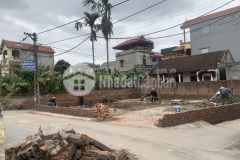 Hàng đẹp phân lô tại trục chính thôn gia lâm, lệ chi. dành cho nhà đầu tư.