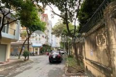 Nhà mới bưu điện hà đông chu văn an 35m2 4,2tỷ