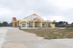 Sỡ hữu ngay đất nền ngay khu chợ lai nghi