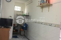 Bán nhà quận gò vấp tâm 1 tỷ đến 2 tỷ