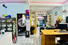 Biệt thự mini phú thọ hòa tân phú 6mx10.2m 4pn sát hxt chỉ nhỉnh 6t