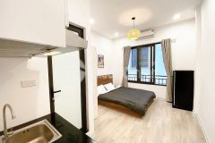 Siêu hot ccmn đường láng đống đa 9pn khép kín chỉ 6.58 tỷ, dòng tiền 600trnăm