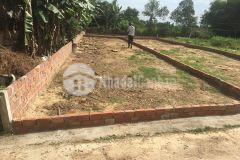 Đất thổ cư gần tt đại hiệp để đầu tư sinh lời. đt609 đi vào 30m