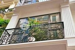 Hoa hậu của những hoa hậu nhà phố diện tích 35m2 xây 4 tầng siêu đẹp, giá chỉ 3,x tỷ