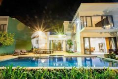 Suất nội bộ độc quyền duy nhất 2 villa biển aria vũng tàu chiết khấu nhanh 10