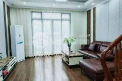 Chính chủ cần bán liền kề vạn phúc nhà mới 55m2 mt 5 nhỉnh 9 tỷ.