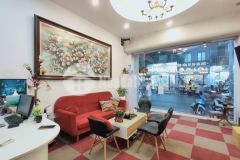 Bán nhà mặt phố nguyễn sơn, dt 143m2, mt 4,3m, kinh doanh siêu đỉnh, giá chỉ 24 tỷ.