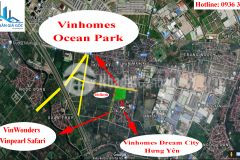 Cần bán nhanh lô góc 2 mặt tiền trục chính thôn gia cốc, xã kiêu kỵ, gia lâm, hà nội. đường oto