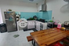 Nhà đẹp ở ngay thiết kế hiện đại kiệt ô tô tránh view thoáng vĩnh viễn